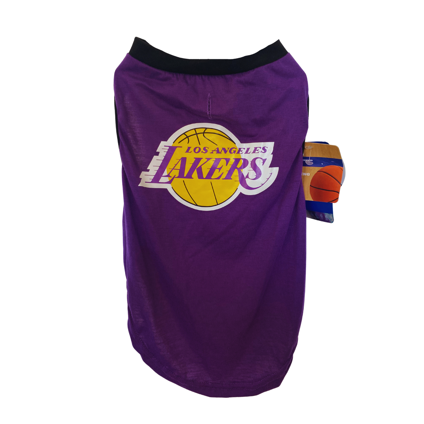 Purple T-Shirt
