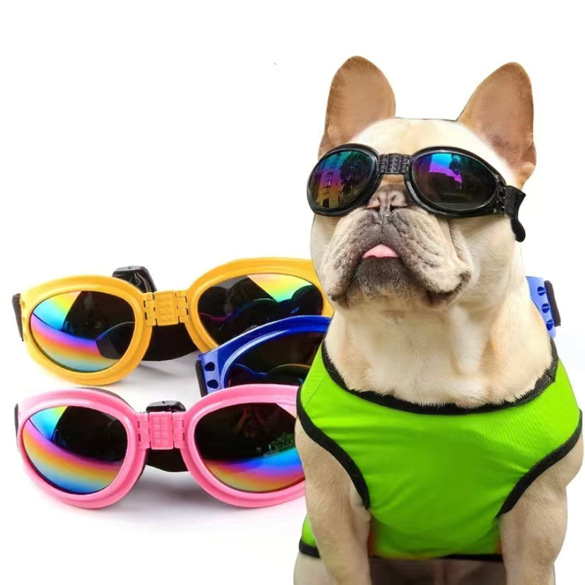 Dog UV Sunglasses