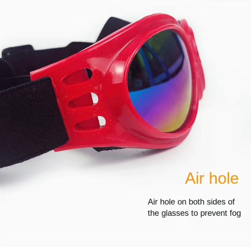 Dog UV Sunglasses