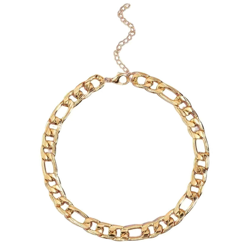 Golden Chain