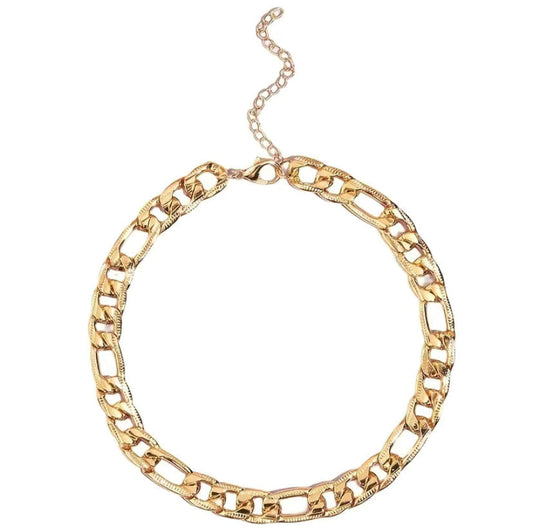Golden Chain