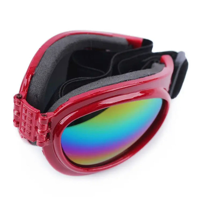 Dog UV Sunglasses