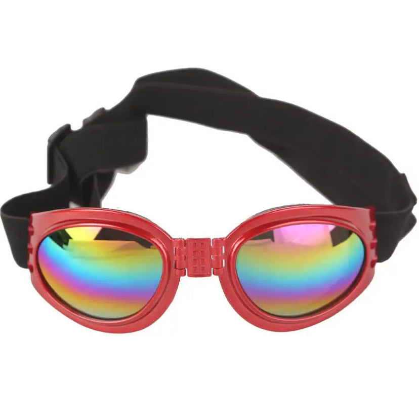 Dog UV Sunglasses