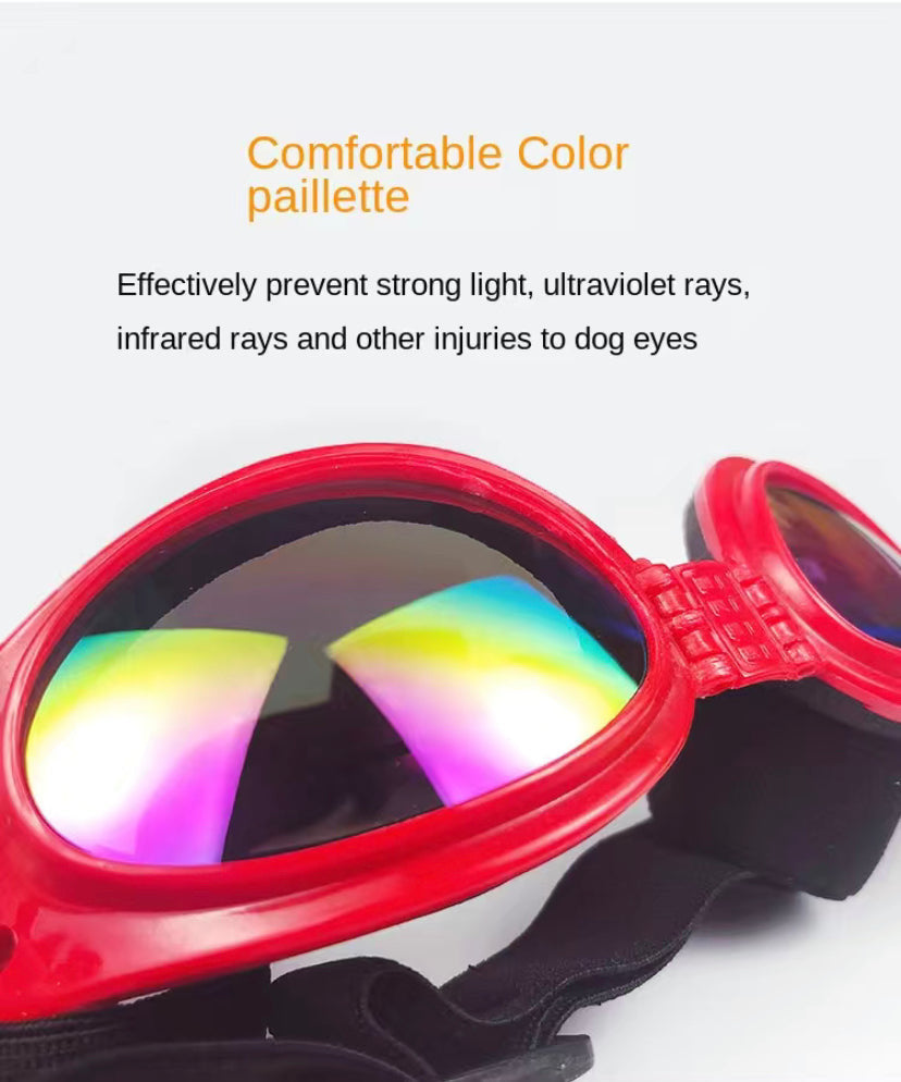 Dog UV Sunglasses
