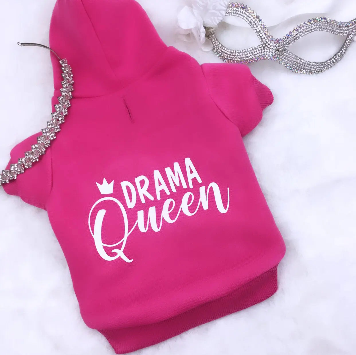 Drama Queen Sweater