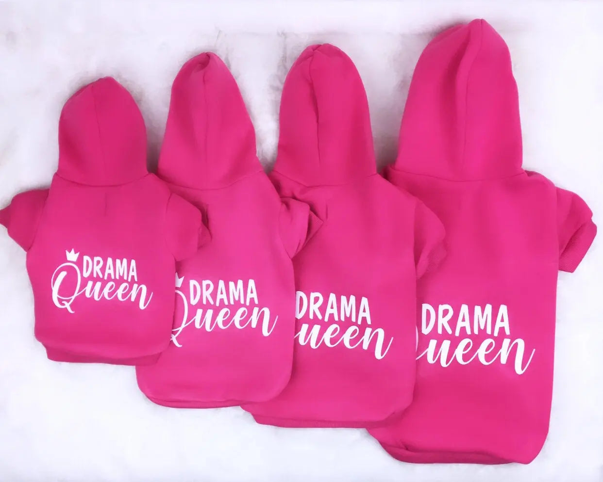 Drama Queen Sweater
