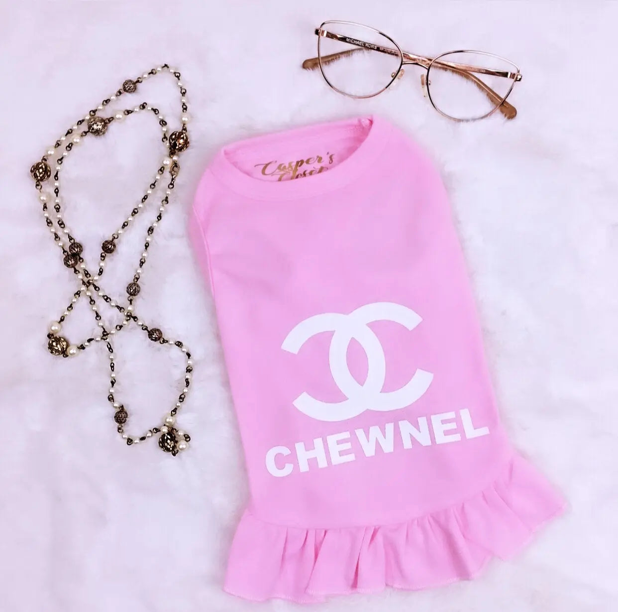 Fashionista Dress