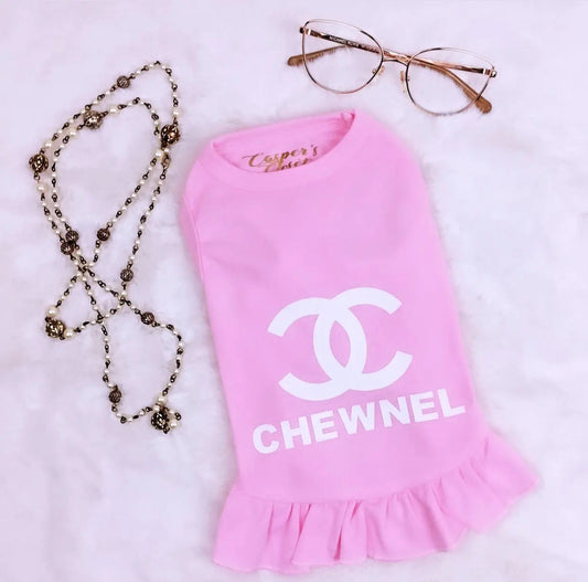 Fashionista Dress