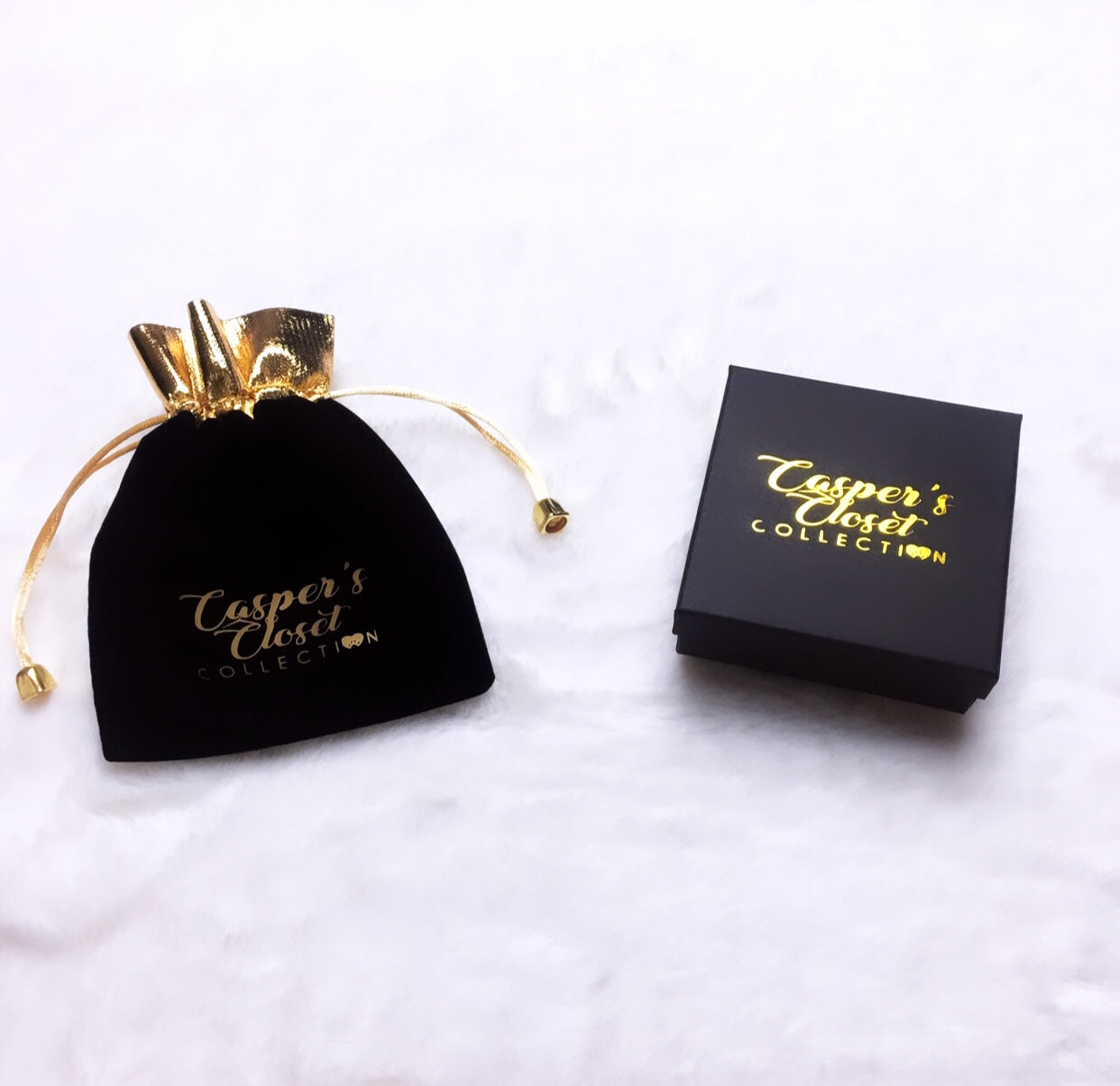 Frenchie Earrings