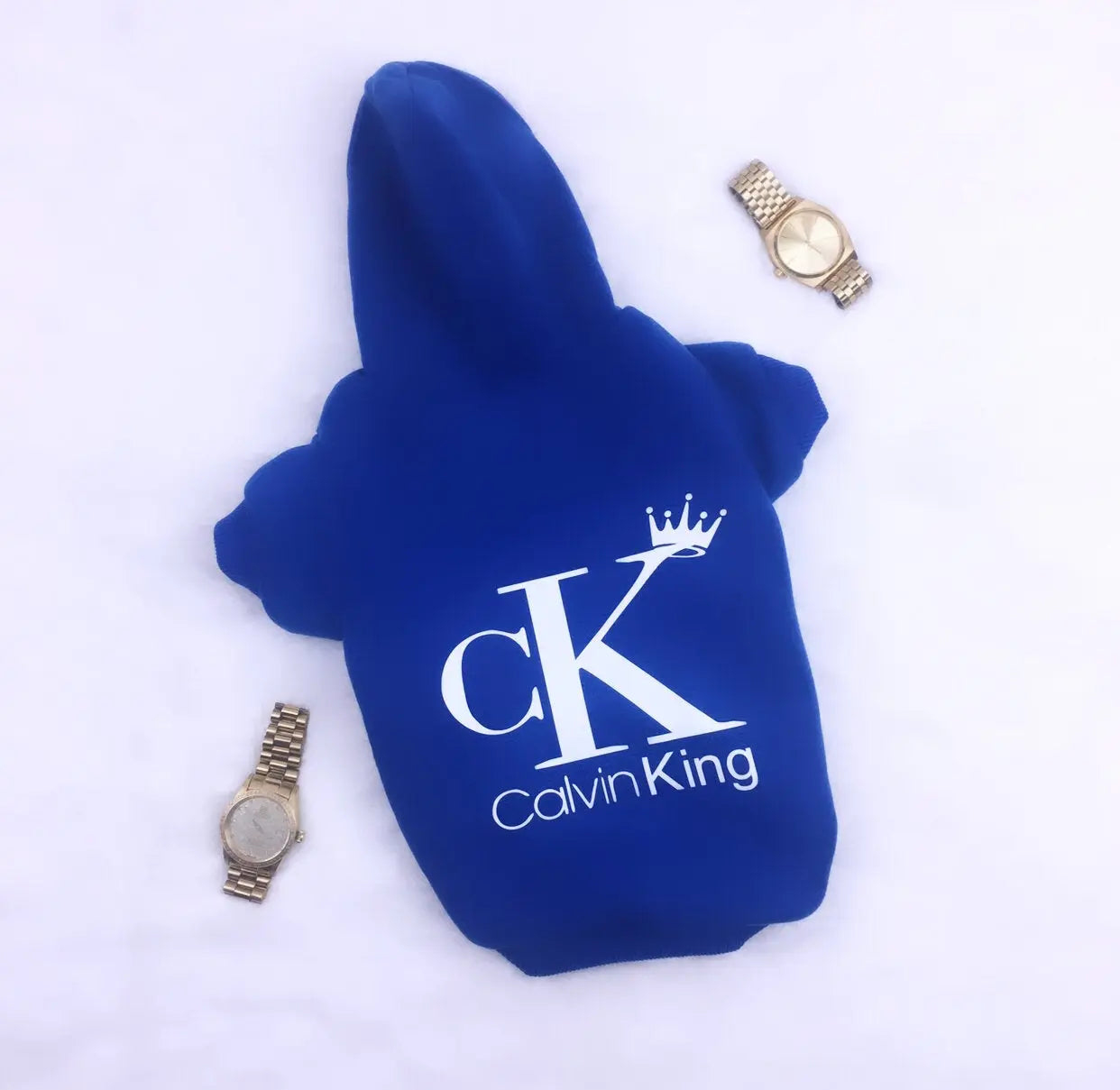 King Sweater