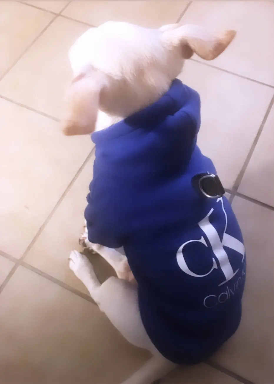 King Sweater