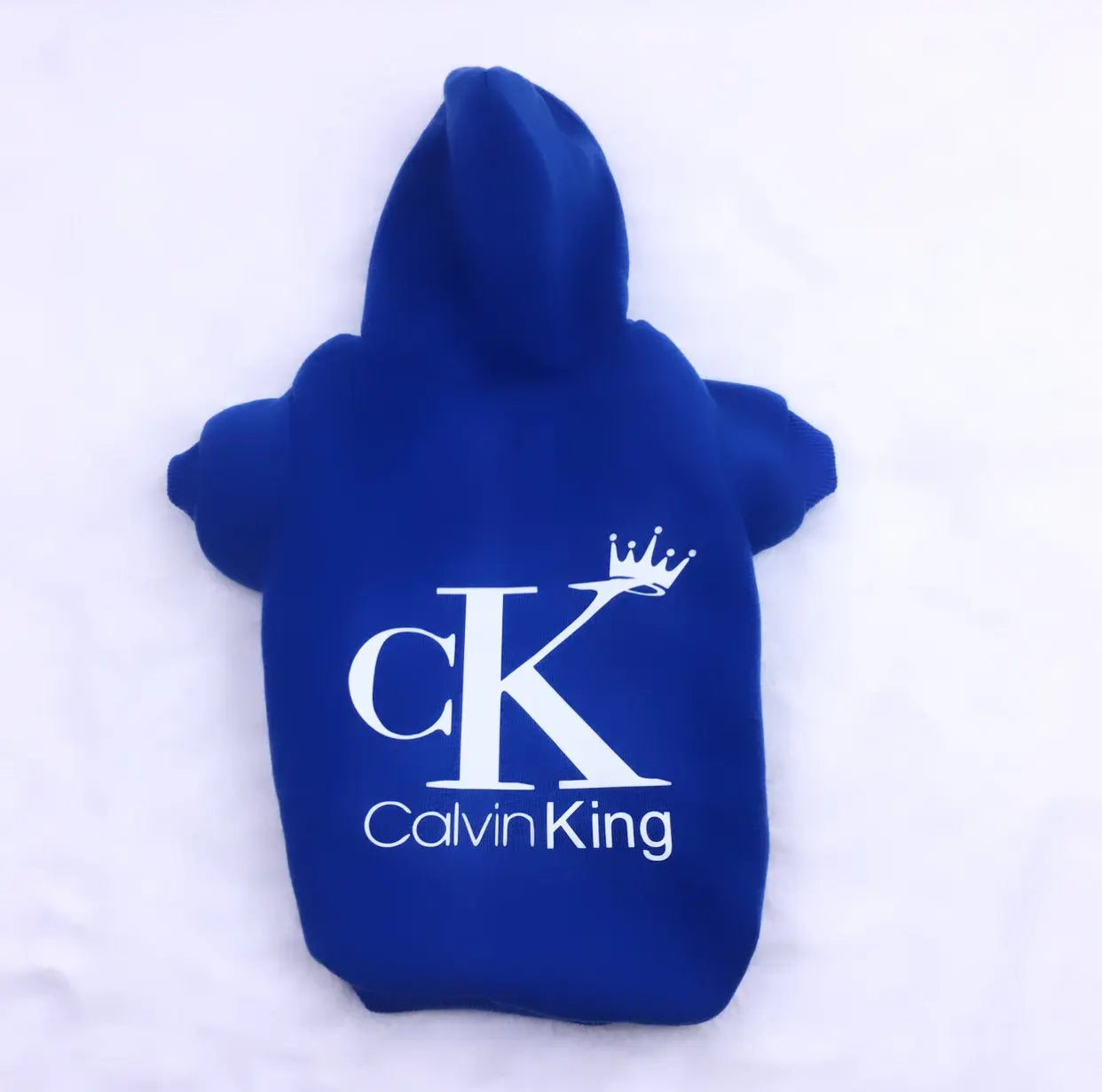 King Sweater