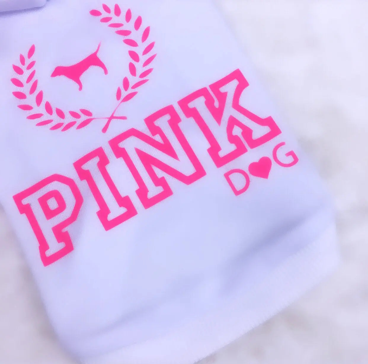 PINK Hoodie