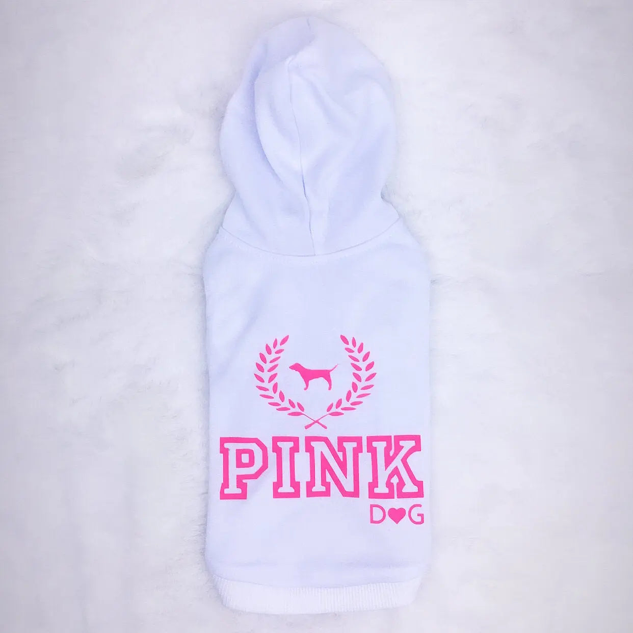 PINK Hoodie