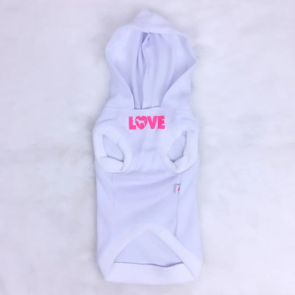 PINK Hoodie