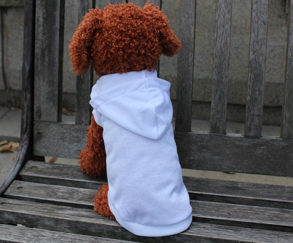 Paw It Hoodie