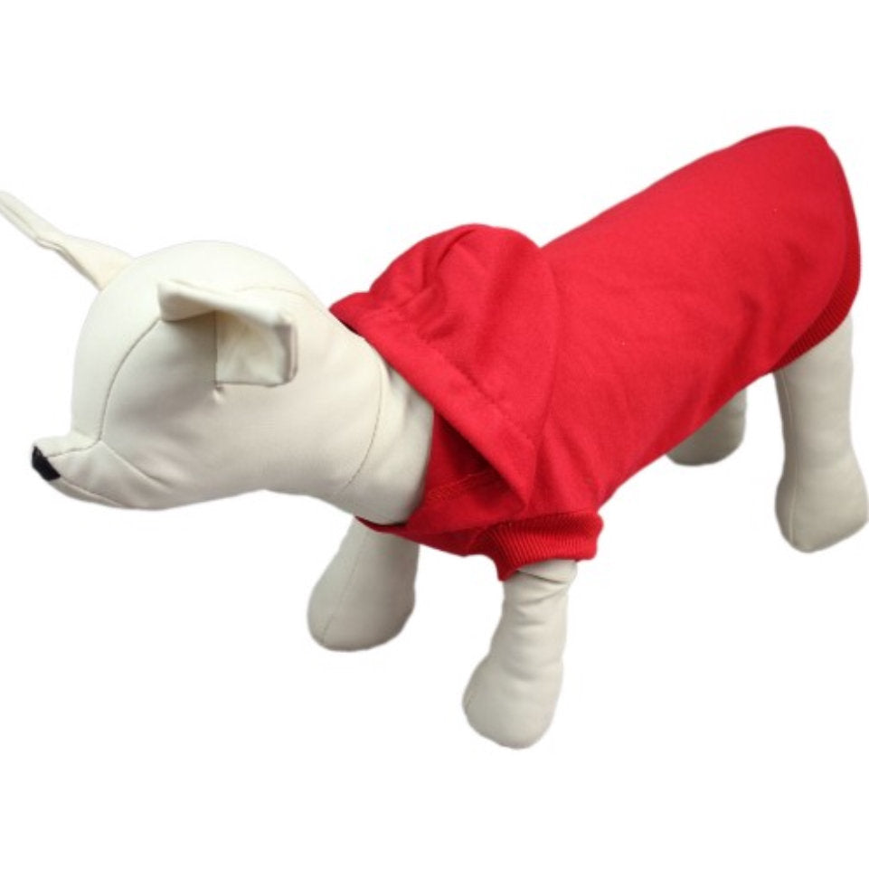 Paw It Hoodie