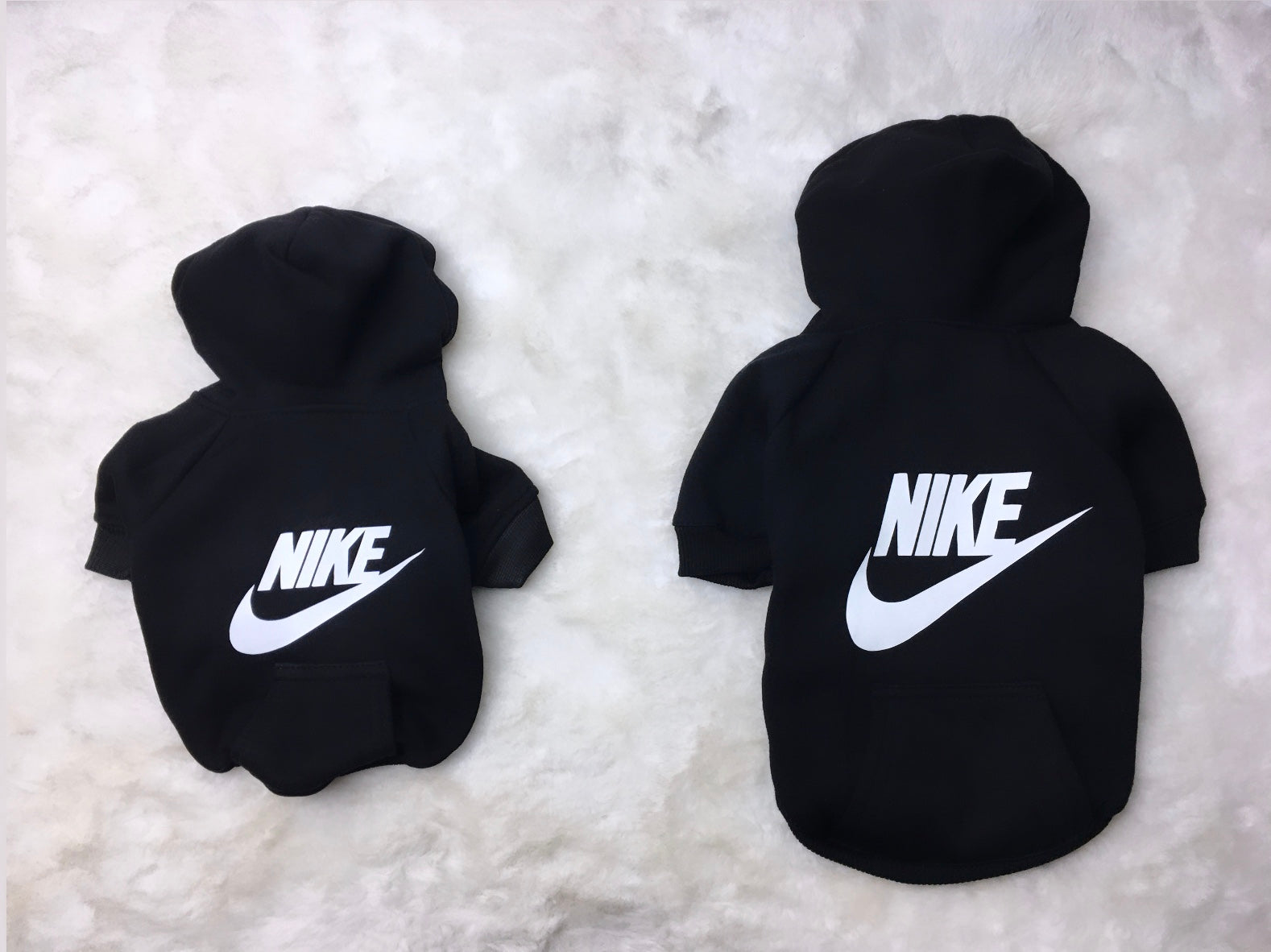 Nikey Sweater