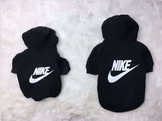 Nikey Sweater