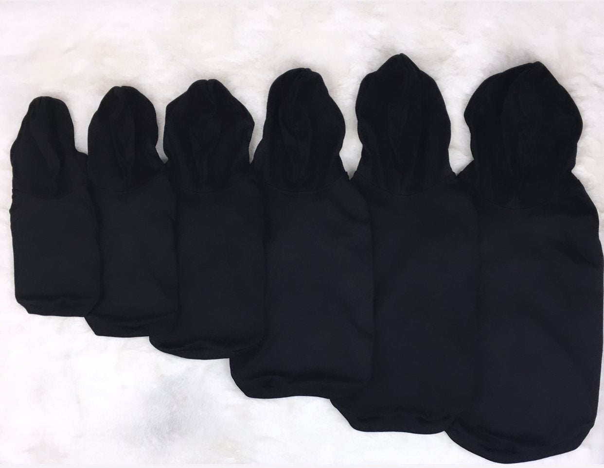 Nikey Hoodies