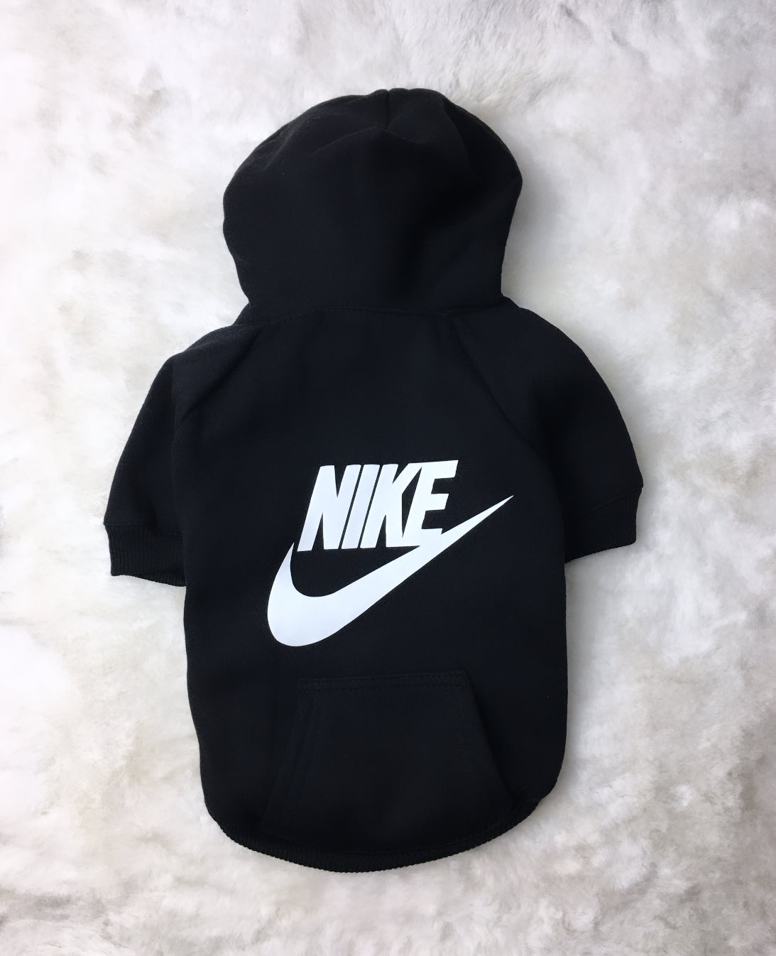 Nikey Sweater