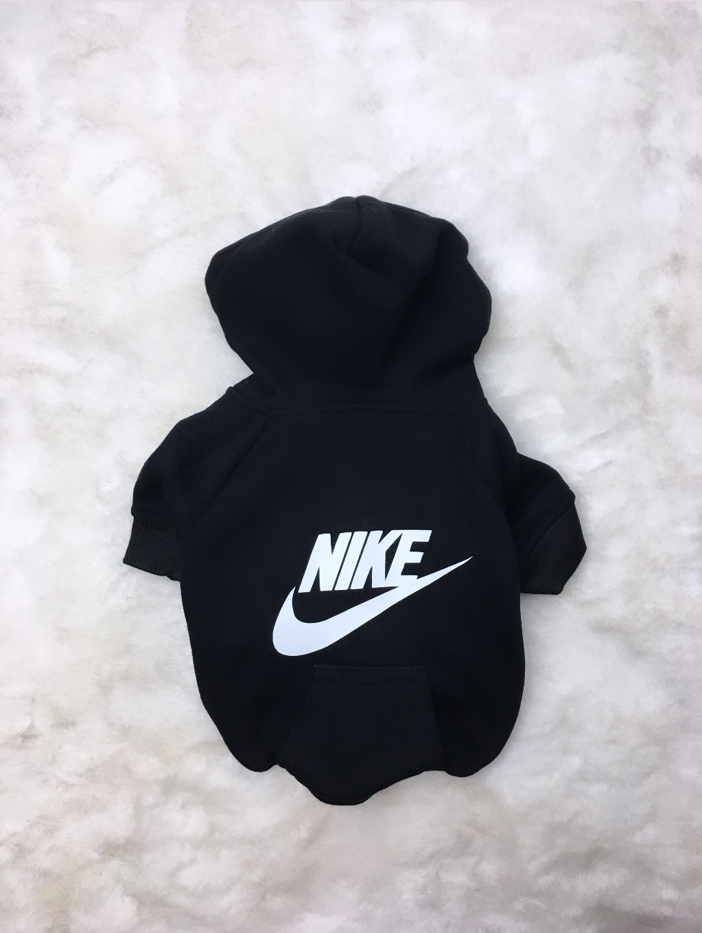Nikey Sweater