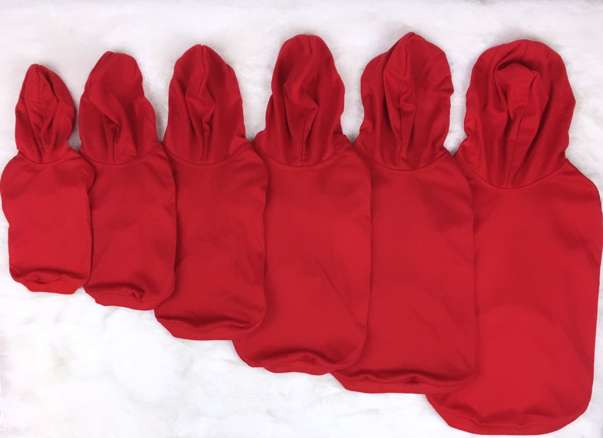 Nikey Hoodies