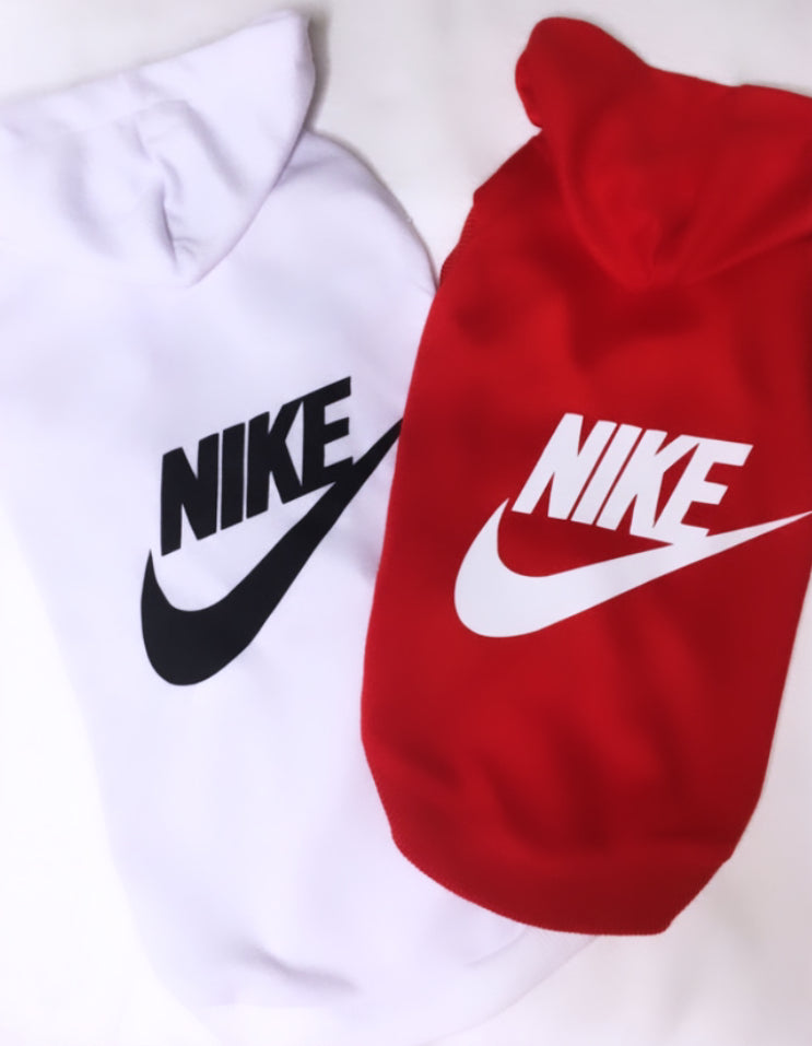 Nikey Hoodies